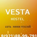 Vesta Hostel