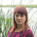 Алёна Крикунова(Луговая)