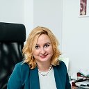 Элина Жолкова