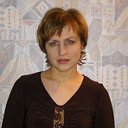 Татьяна Кротова(Санько)