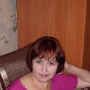 Тамара Селиванова (Кондратьева)