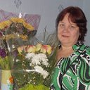 Светлана Лазовская (Чулюкова)