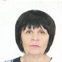 Татьяна Шавлова (Мосейчук)