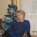 Оксана Давидович(Секацкая)
