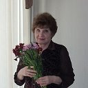 Валентина Бородаева