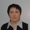 Светлана Васильевна Олашин