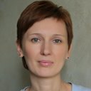 Лилия Молчанова (Белая)