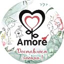 Amore Zarinsk 89236444888