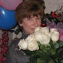 Нина Зыкова(Никитенко)