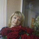 Людмила Комелькова (Масалова)