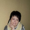 Ульяна Шалимова