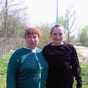 Анна Приемко(Кузнецова)