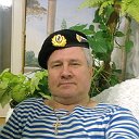 Владимир Бабкин