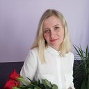 Екатерина Гороховская(Комар)