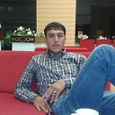 Arslan Durdyev