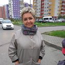 Лариса Куприна