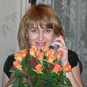 Татьяна Ярмоленко(Макаренко)