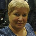 Елена Бескоравайная (Рябова)