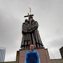 Иван Сибиряков