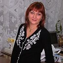 Ольга Сенюкова (Шалковская )