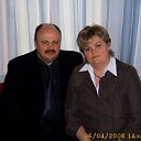 Roman und Tatjana Landl