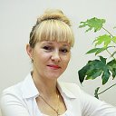 Елена Серебрякова