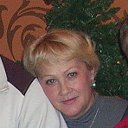 Людмила Ячина