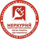 Магазин Меркурий Динская