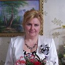 Ирина Гордей(Орлова)