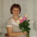 Марина Белецкая(Киселёва)