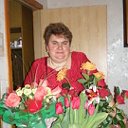 Наталья Смурыгина