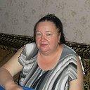 Анастасия Сенибабнова (Логунова)