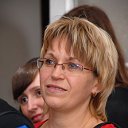 Татьяна Дыленок-Рогожина