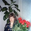 Елена Урядникова(Пилипенкова)