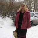 Светлана Юкаева Кирюшина