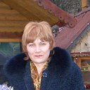 Наталья Петриченко (Цунаева)