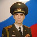 Валерий Андреев