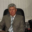 Александр Буевич