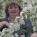 Марина Шелковникова (Бухольцева