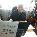 Виктория Терехина (Фисан)