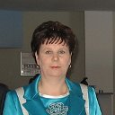 Татьяна Юрова (Есипова)