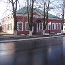Толочинский Музей