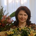 Елена Коваленко (Шагина)