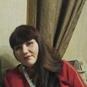 Елена Лебедева(Данилова)