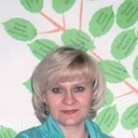 Елена Новопашина(Юдина)