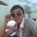 Abdullayev Sardor T B K Toshkent