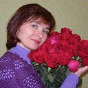 Людмила Стругалевич