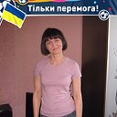 Наталія БОРБЛИК