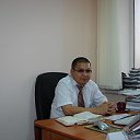 Берик Мусабеков