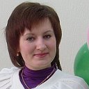 Екатерина Многина (Денисова)